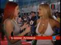ivonne armant
