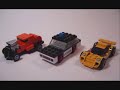 LEGO CARS