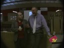 A retirement open house for John...