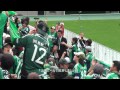 Click here to watch this video 2012Ｊ2第15節松本山雅FCVS横浜「キリンデー・山雅ビールで乾杯！」