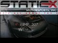 customer installs and dynoes stage one tuning mp62 supercharger kit from static x motorsports, inc. here in madison alabama on his ap2 honda s2000. boost is a mild 6psi on the standard pulley! nice gains for low boost and restrictive exhaust!! new exhaust on its way, 8lb pulley and more to come soon! 

static x motorsports, inc.
9584b madison blvd
madison al 35758
(256)258-6990
www.staticxmotorsports.com

need a stage one tuning mp62 supercharger kit for your honda s2000? get it from your sole master distributor and em developer static x motorsports! need it installed? need it dynoed/tuned? contact us: rschwarze@staticxmotorsports.com - 256-258-6990 - www.staticxmotorsports.com!!!

we carry and are direct with haltech standalone ecus, garrett turbochargers, procharger, aem ems, bride seats, cobb tuning (protuners), bell racing, skunk2, ford racing products, turbosmart, tein, greddy, tomei, and much more!