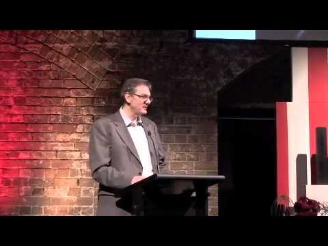 Dillon Harper - Part 1 INDUGLE Gluten Free Book Launch by Rowie Dillon at Sydney Theatre Co. Wed 5th October 2011. Published Harper Collins. Introduction by Michael Moynahan...