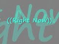 Single - Natasha Bedingfield Lyrics
