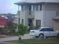 door knocking+stupidity=disaster door knocking+stupidity=disaster