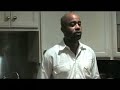 Darius Rucker - Behind The Scenes