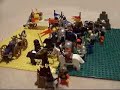 Camelot - Battle of 1490 or 1290? Camelot - Battle of 1490 or 1290?