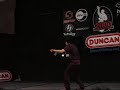 Yuuki Tanami Worlds 2007 3A Freestyle (1st Place)