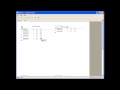 Module 12: Reporting API functions for Page, Output and Printer View Video