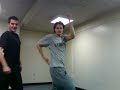 Zlat and Kevin Survivin\