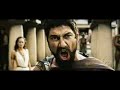 300 Trailer (Requiem for a Dream )