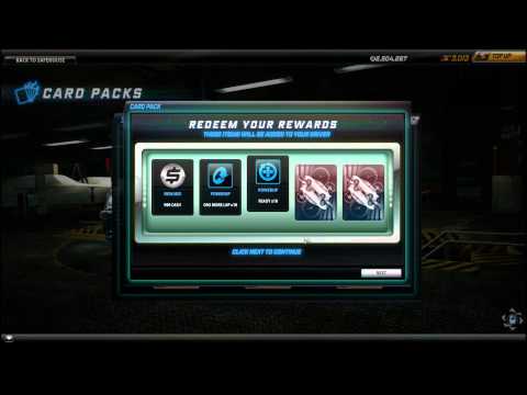 pack prize - Spending just over 8K on the Car Prize Packs (Limited Time Offer)