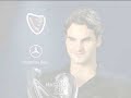 Roger Federer interview after winning the TMC in Shanghai 06