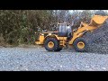 First run Wedico Cat 966 G II First run Wedico Cat 966 G II