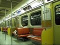 TTC Hawker Siddeley H4 5611 (1/2) TTC Hawker Siddeley H4 5611 (1/2)