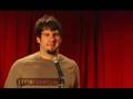 Jeff Klinger Effinfunny Stand Up - Long Story Short