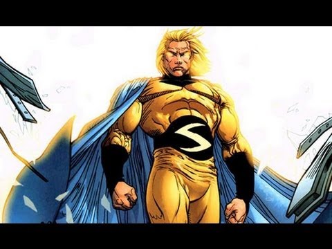 Sentry - Holaaa :D, tenía el video ya preparado pero no habia internet. Joder... creo que nadie me presta atención, parezco un pendejo xD.