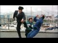 In the Line of Duty 4 (1989) - Yuen Woo-Ping - Trailer