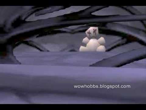 WowHobbs, Old School Scholomance, World of Warcraft