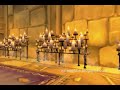 WowHobbs, Old School Scholomance, World of Warcraft WowHobbs, Old School Scholomance, World of Warcraft