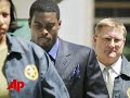 Vick Files for Bankruptcy Protection