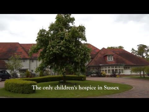 City of… Caring: CHESTNUT TREE HOUSE – Find a Friend