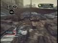geasr of war 2 new continuous dummy mount