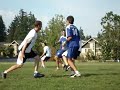 WUGC 2008 : Master France - Nouvelle-Zélande