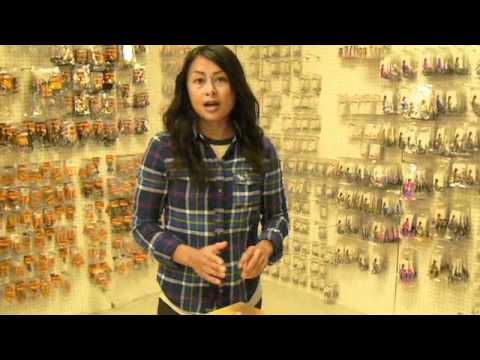 how to find ring size