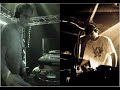 Break & Silent Witness - Godpad