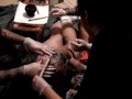 Filipino traditional Visayan TATTOOS part 1