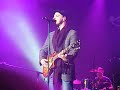 Gavin Degraw - Chemical party KB hallen Copenhagen 5NOV