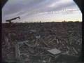 1991 April 27 Andover, Kansas F5 Tornado Damage Survey