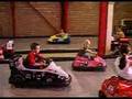 Karting - 1 Tag vor dem 3. Geburtstag