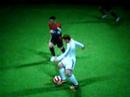 Drible do Beckham no W11 Drible do Beckham no W11