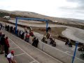 Carrera Motos Alama de Granada 07/11/2009 Final Scooter