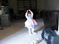 Isabel the Ballerina Isabel the Ballerina