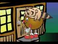 Ohio State vs. Indiana, (REVISED) Animated Pregame Show