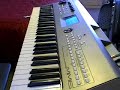 jean michel jarre remix (yamaha mm6)