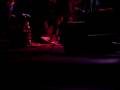 american analog set hard to find live at the fox