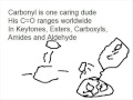 Ode to Functional Groups Ode to Functional Groups