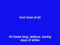 Ode to Functional Groups