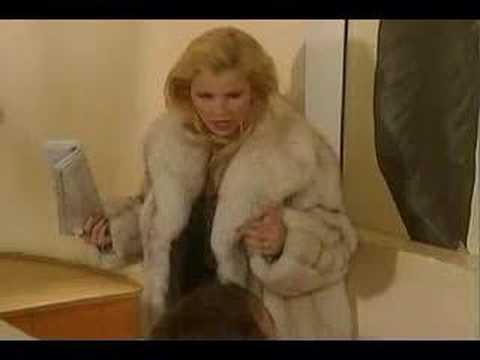 gina wild