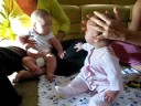 Teddy and Aydan Part 2