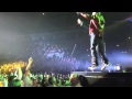 Bluey Robinson - Justin Bieber Tour - (Ep.1) - Backstage Pass!