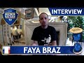 Faya Braz the Beatboxer from Paris