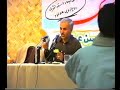 سخنرانی دکتر حسن عباسی در مورد رهبر