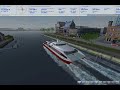 Ship Sim 2008 Red Jet 4