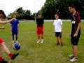 brésilienne jordan flavio maxence livio dylan sans matta