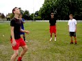 brésilienne jordan flavio maxence livio dylan sans matta