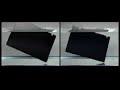 IBM Z60t Z61t CFRP (Carbon Fiber Reinforced Plastics)